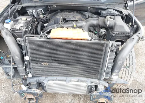 2018 Ford F-150 Xl from USA, damaged, VIN 1FTEX1EP6JFC61600